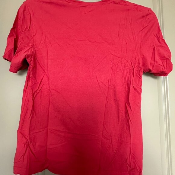 Soft Tee Shirt, M, Female, Peach—St. George’s University - Picture 2 of 2